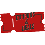 Coupons & Deals