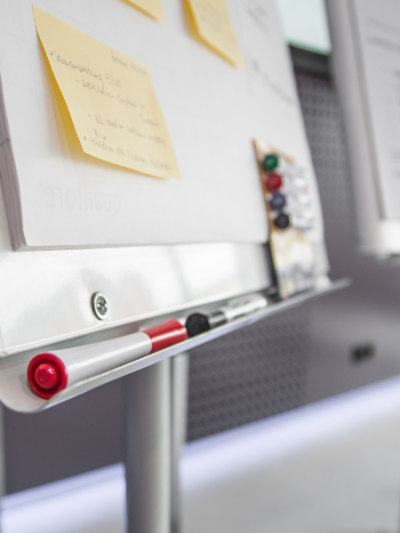 Trainings & WorkShops