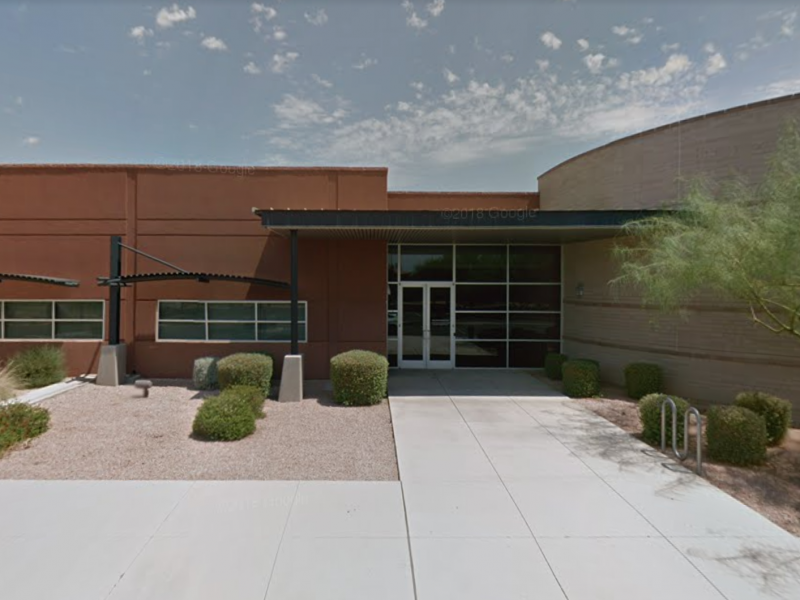 Mesa Fire and Medical Department