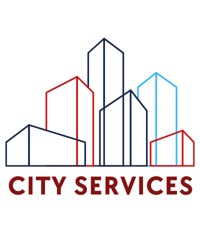 City Services