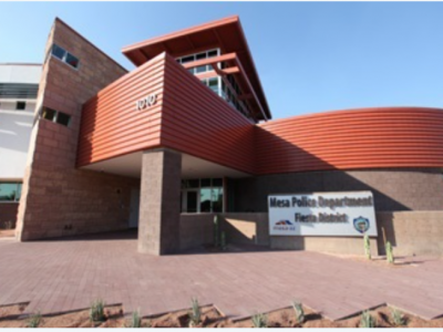 Fiesta Police Division