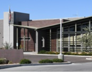 Mesa Fire & Medical Department - Station 203