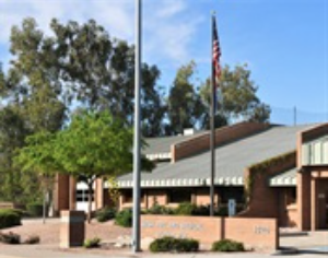 Mesa Fire & Medical Department - Station 204