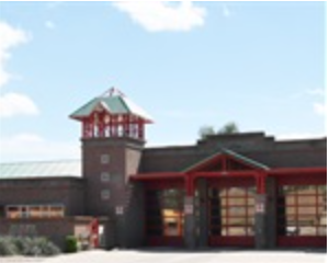 Mesa Fire & Medical Department - Station 209