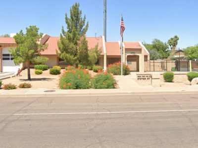 Mesa Fire & Medical Department - Station 211 