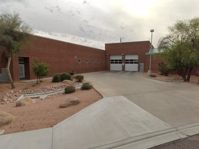 Mesa Fire & Medical Department - Station 212