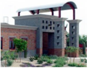 Mesa Fire & Medical Department - Station 217