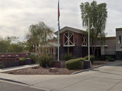 Mesa Fire & Medical Department - Station 220