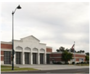 Mesa Fire & Medical Department - Station 201